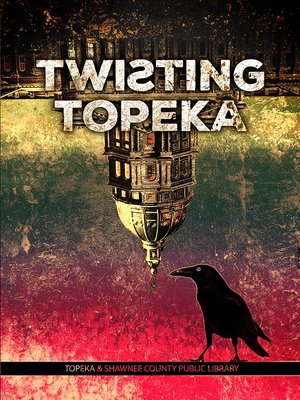 cover image of Twisting Topeka